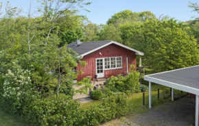 2 Bedroom Amazing Home In Thyholm